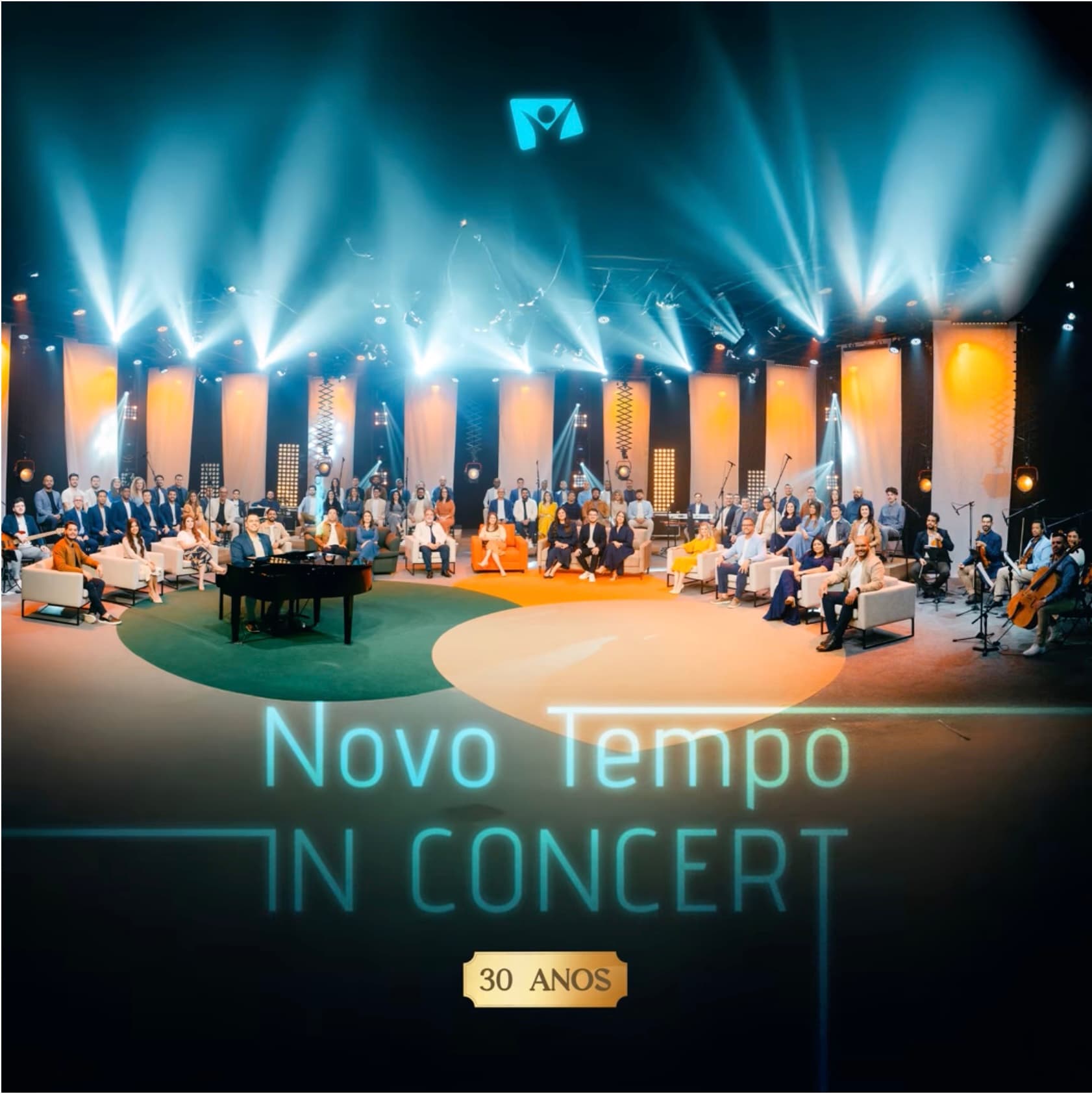 Novo Tempo In Concert: 30 Anos